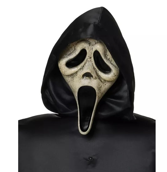 Ghost Face Deluxe Animatronica