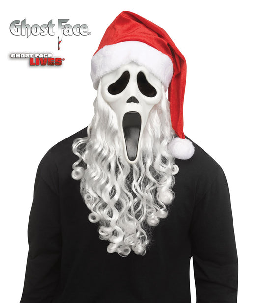 maschera ghost face