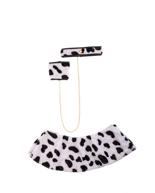 Accessori costume Crudelia