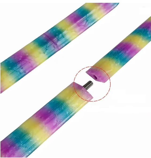 Spada Color Arcobaleno