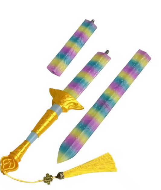 Spada Color Arcobaleno