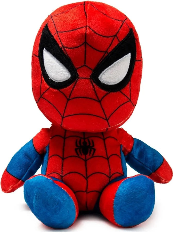 Peluche Originale Classic Spiderman Avengers Marvel 23cm