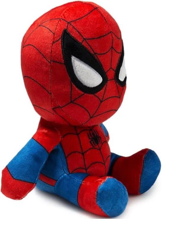 Peluche Originale Classic Spiderman Avengers Marvel 23cm