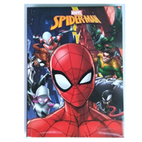 Diario Spiderman Agenda Scuola Originale Marvel 20x15