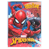 Diario Spiderman Agenda Scuola Originale Marvel 20x15