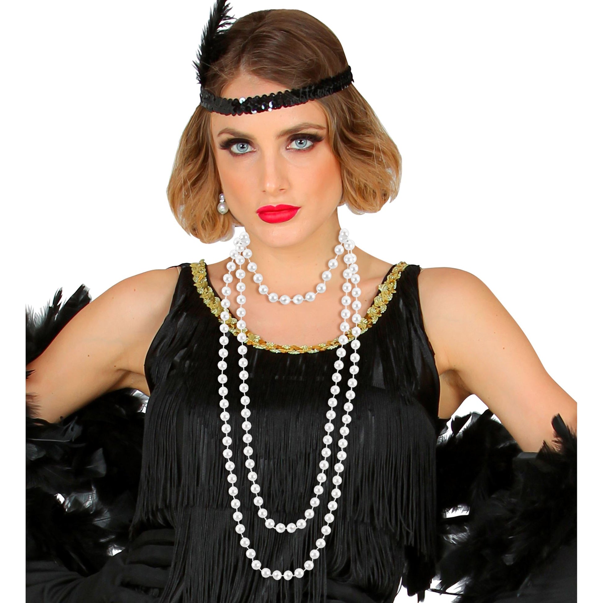 accessori eleganti donna party