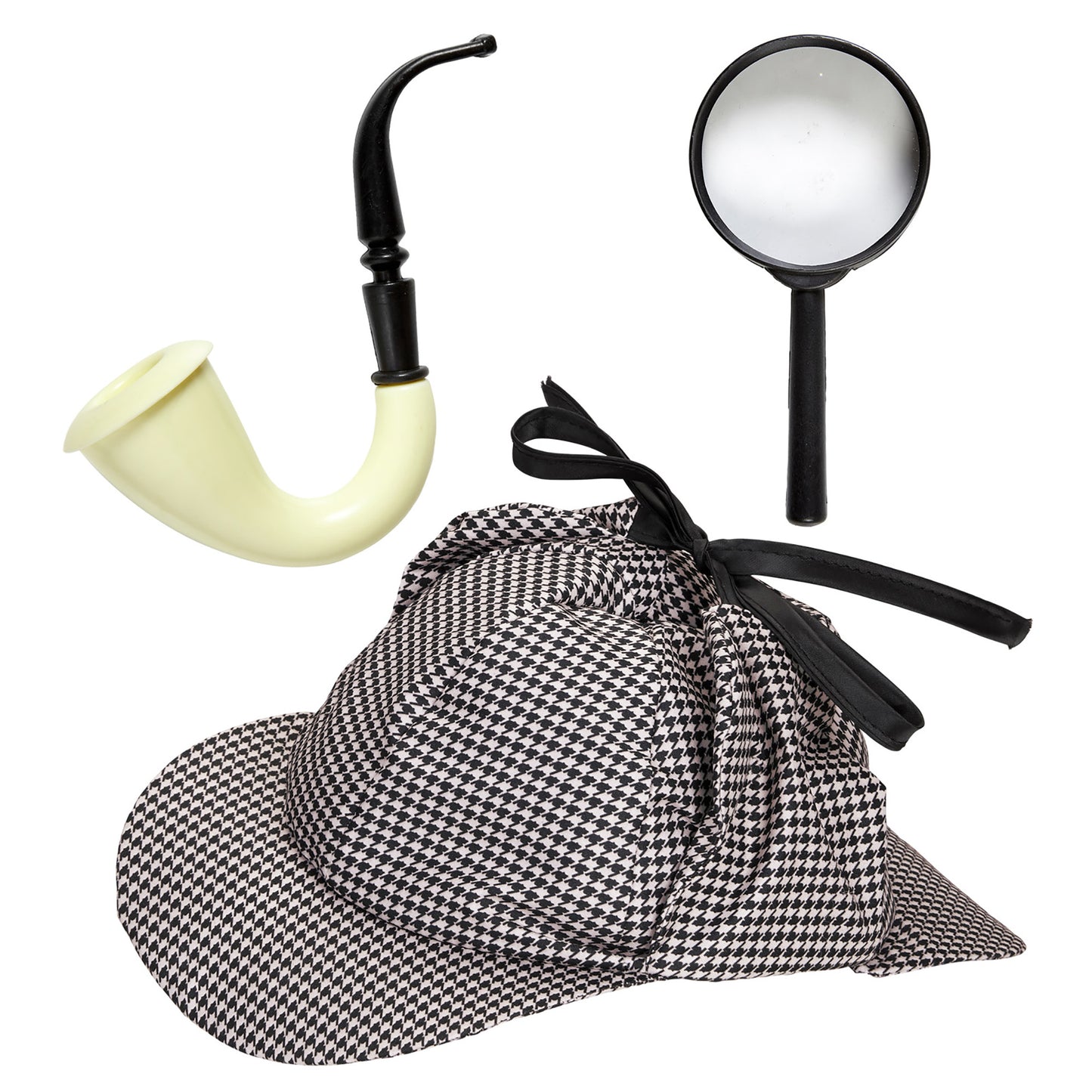 Kit accessori detective