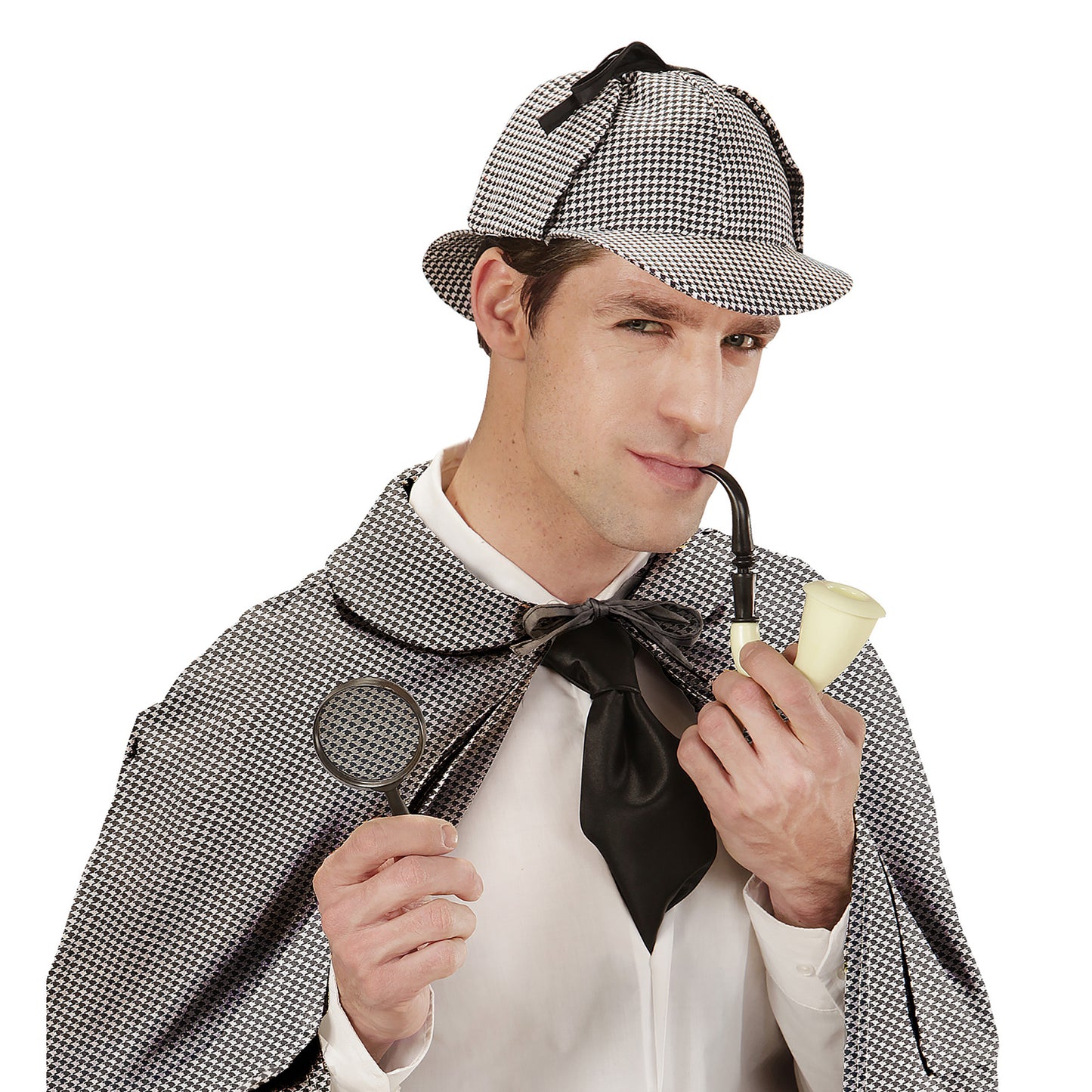 Kit accessori detective