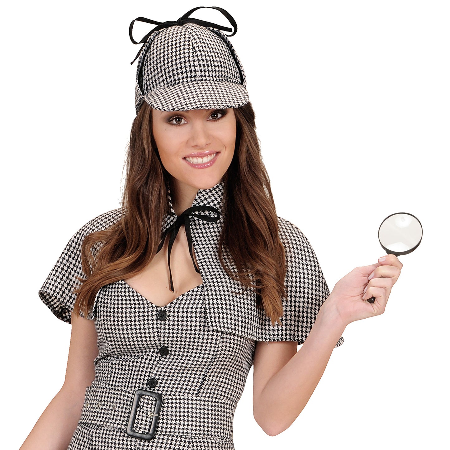 Kit accessori detective