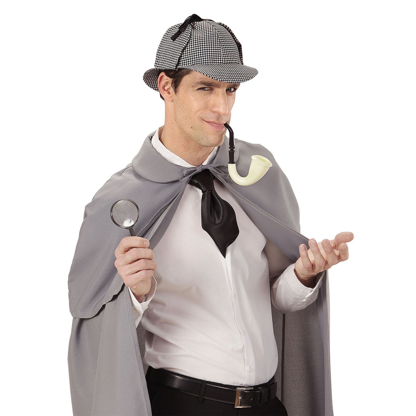 Kit accessori detective