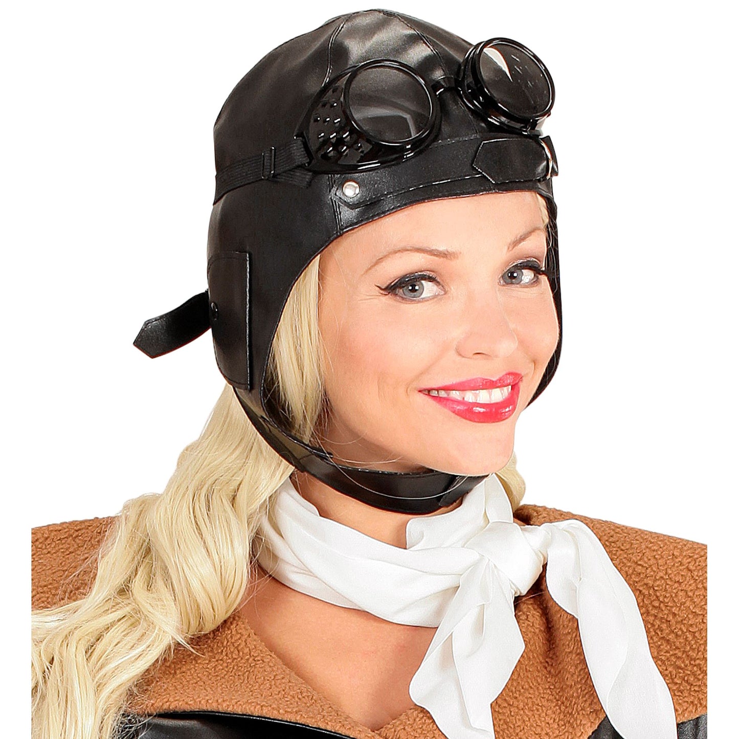 occhiali pilota aviatore cosplay