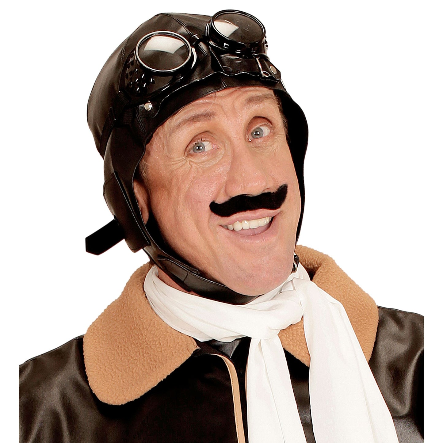 occhiali pilota aviatore cosplay