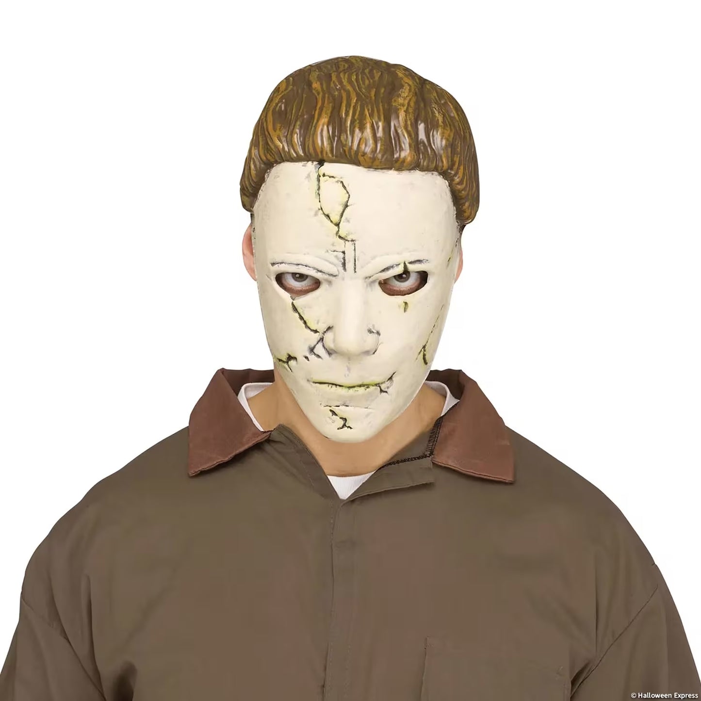 Set Maschera Michael Myers e Coltello Originale Halloween