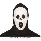 Maschera Scream Bambino Ghostface Eco