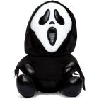Peluche Ghost Face Originale Horror Scream 22cm