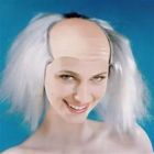 Parrucca da Scienziato Pazzo