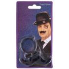 Monocolo Da Investigatore Lente Gentleman