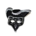 Maschera Veneziana Occhi con Cappello