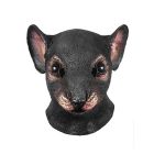 Maschera da Topo Ratto in Lattice Unisex Halloween