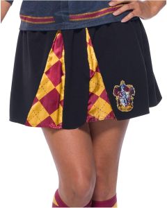 Gonna Grifondoro Deluxe Ufficiale Harry Potter Wizarding World