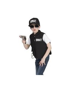 Swat Vest Child