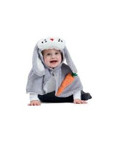 Cappa Coniglietto Bunny