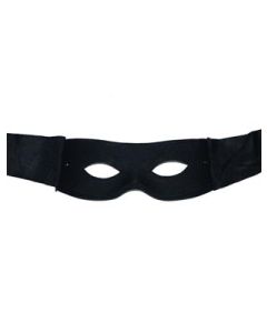 Maschera per gli occhi Zorro Premium Multicolore