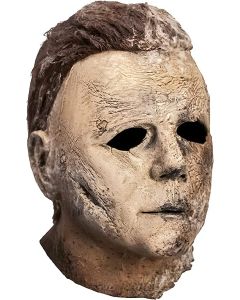 Maschera Deluxe Lattice Michael Myers Originale Halloween Ends Trick or Treat