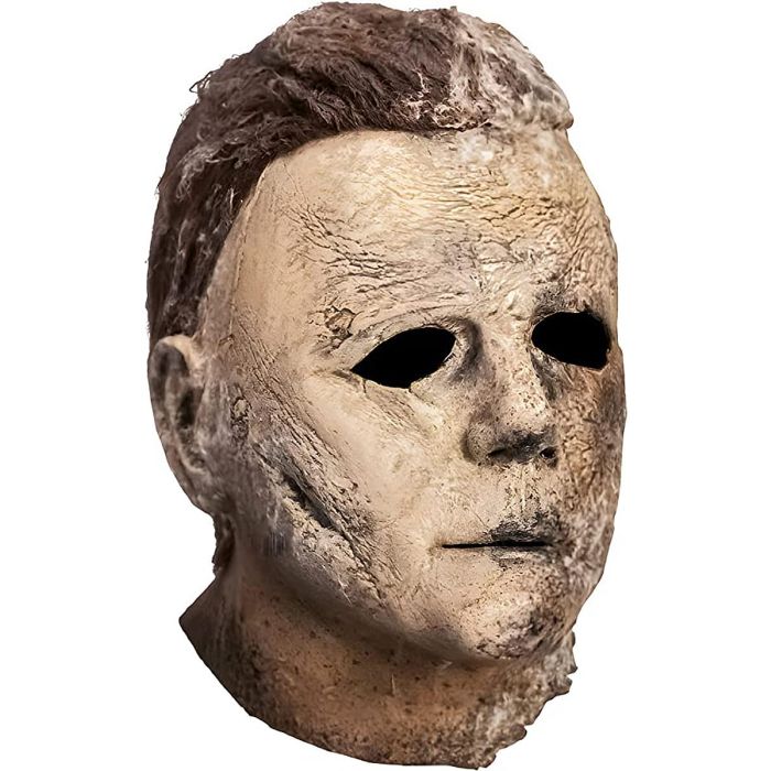 Maschera Deluxe Lattice Michael Myers Originale Halloween Ends Trick or Treat